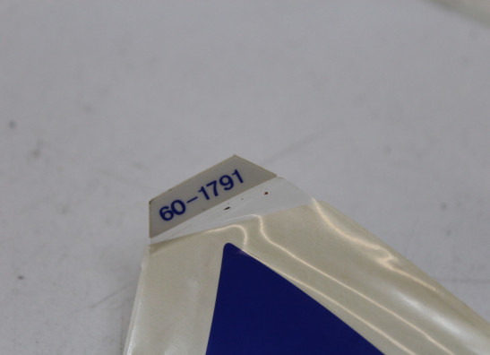 Kleber Kawasaki ZXR 750