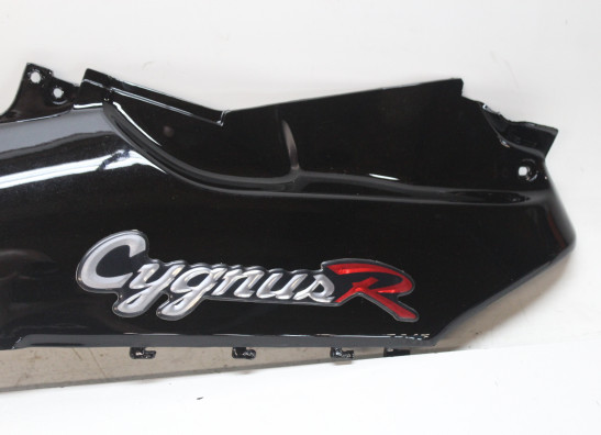 Heck links Yamaha XC125 Cygnus