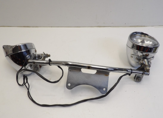 Headlight Kawasaki VN 1500