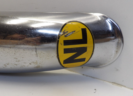 Achterspatbord Honda CB 250 K