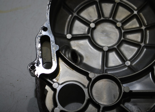 Koppelingsdeksel Cagiva Raptor