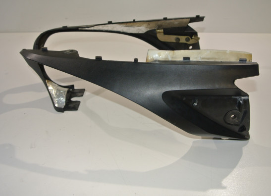 Koplampomlijsting Yamaha FZ6