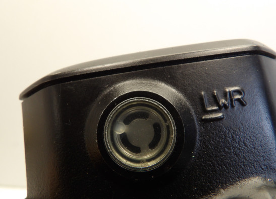 Rempomp Kawasaki 650 Vulcan S