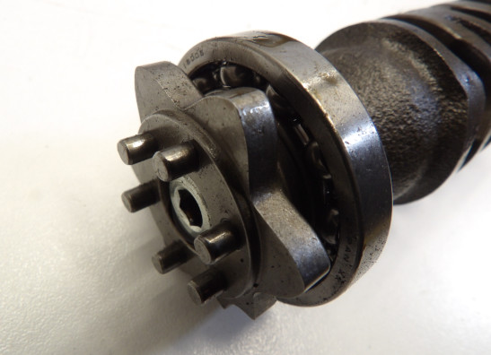 Versnellingsbak Honda CB 500