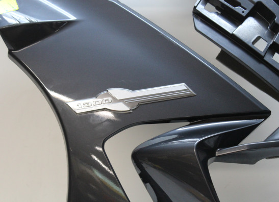 Linker zijkuip Yamaha FJR 1300