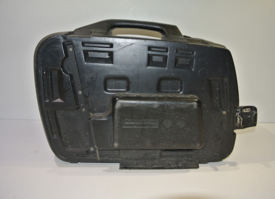 Koffersatz BMW R 1200 GS LC