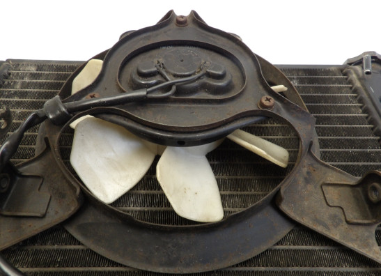 Radiateur Suzuki Overige Suzuki