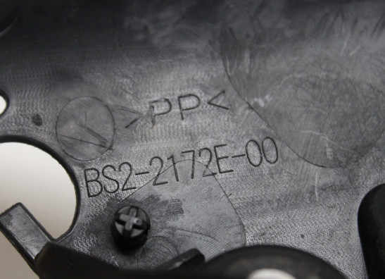 Cowl left inner Yamaha MT 09