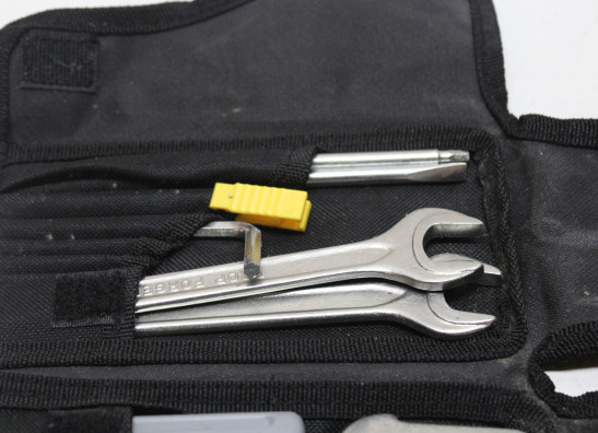 Gereedschapset Triumph Sprint GT 1050