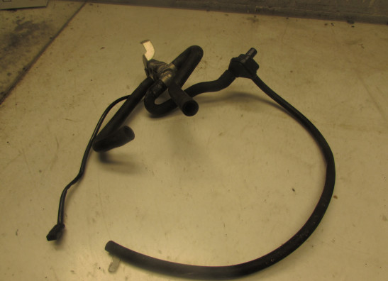 Motorblok diverse Honda CBR 600 F