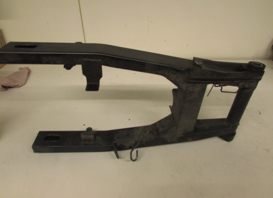 Achterbrug Kawasaki Z 750