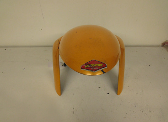 Voorspatbord KTM 620 Duke