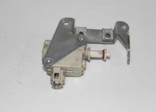 Tank Moto Guzzi Stelvio