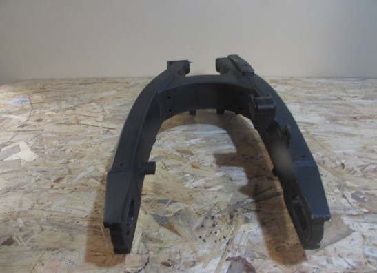 Achterbrug Mash Adventure 400