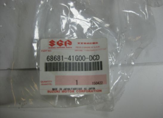 Other Suzuki GSX R 600