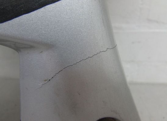 Rechter zijkuip Yamaha FZ 750