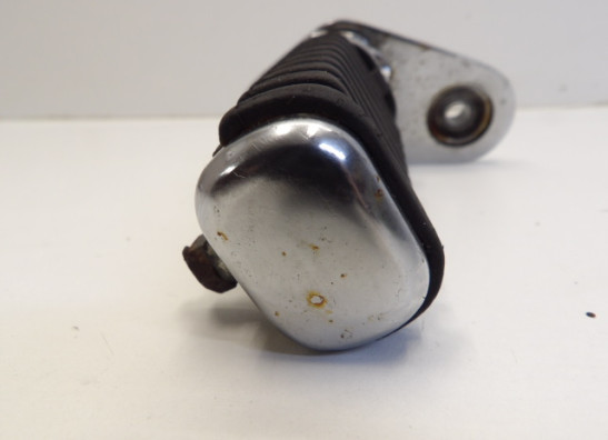 Rechter schetsplaat Honda VT 600