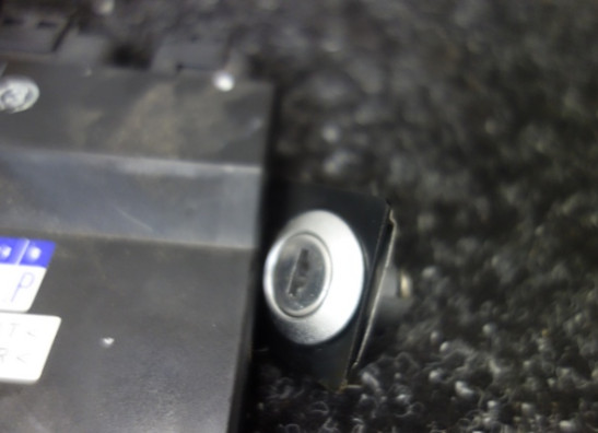 Slotenset Kawasaki Ninja 400