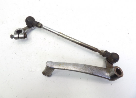 Schakelpedaal Suzuki GSX 750