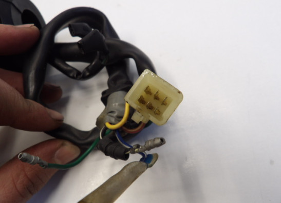 Lenkerschalter rechts Honda CMX 250 