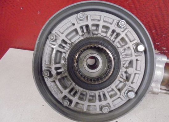 Final driven gear Yamaha FJR 1300