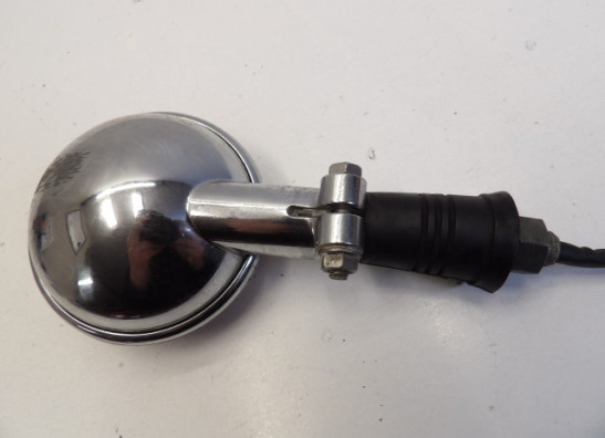 Winker right front Yamaha XV 535 Virago