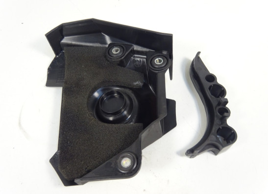 Engine cover front spocket Yamaha MT 09