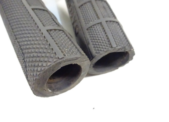 Handvat Kawasaki ER 6