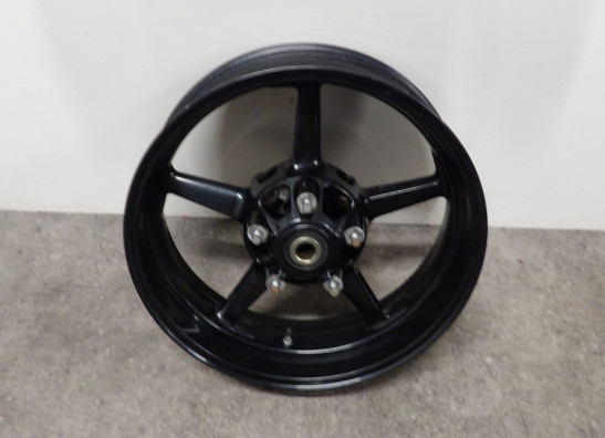 Achtervelg KTM 990 SM + SMT