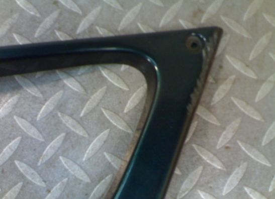 Cowl right small Honda ST 1100 Pan European