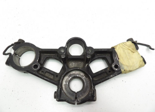 Kroonplaat Honda VF 700  750 F