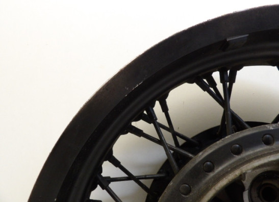 Felge hinten Suzuki VS 700 Intruder