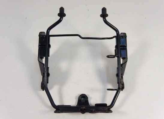 Topkuipsteun Suzuki GSR 600