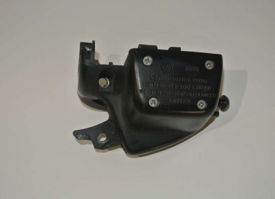 Rempomp BMW R 1150 R