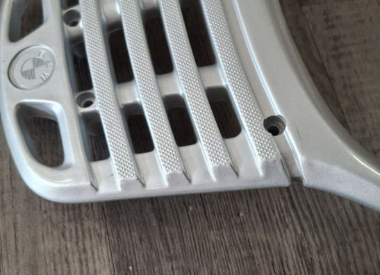 Bagagedrager BMW F 650