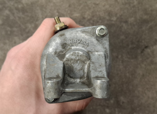 Anlasser Suzuki GSF 1200 Bandit