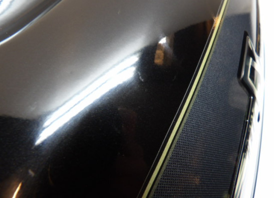 Rechter achterkant Honda Overige Honda