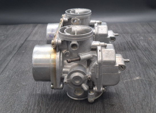Carburateurset Honda CB 400