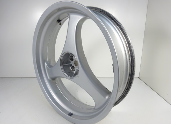 Achtervelg BMW R 1100  850 R