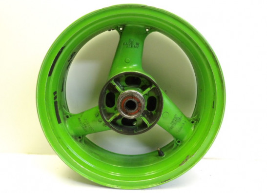 Achtervelg Kawasaki ZXR 750