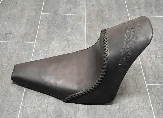 Zadel Harley Davidson Overige Harley Davidson