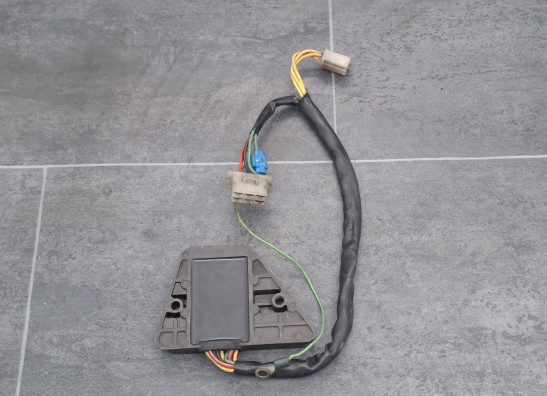 Regler Gleichrichter Honda VT 1100