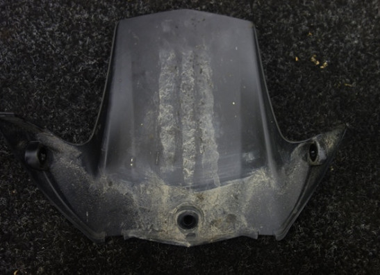 Hinterradabdeckung Suzuki B KING 1300