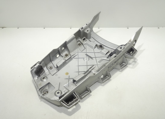 Gepacktrager BMW R 1200 GS