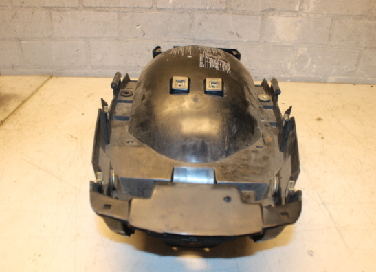 Achterspatbord BMW R 1100 RT