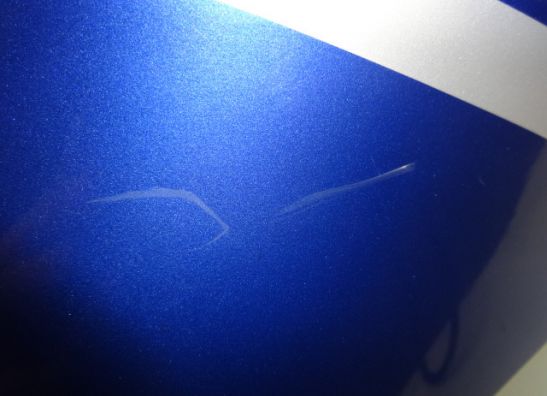 Tank Kawasaki ZZR 250