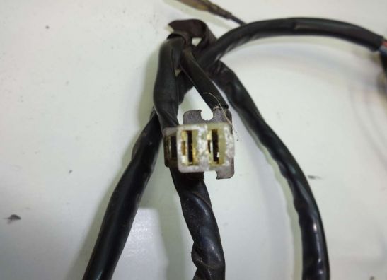 CDI ECU unit Honda CB 450