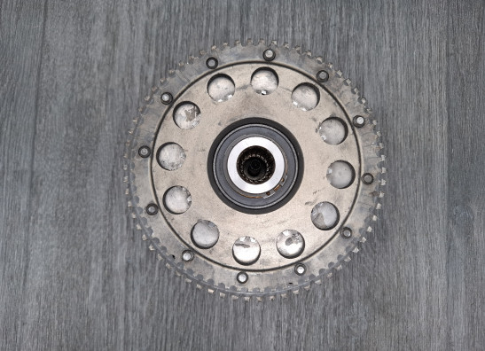 Koppeling Harley Davidson Shovelhead