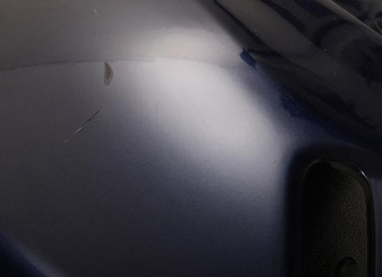 Frontverkleidung rechts Suzuki GSF 1200 Bandit