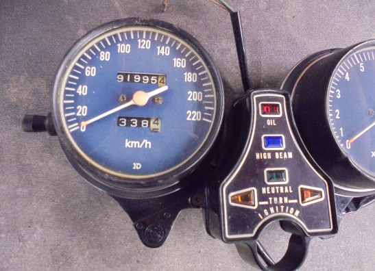 Meter combination Honda CB 750 